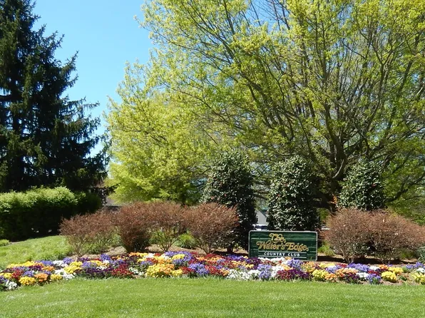 LOT 383 Mountain Shore Dr, Penhook, VA 24137