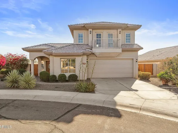 10765 N 119TH Street, Scottsdale, AZ 85259