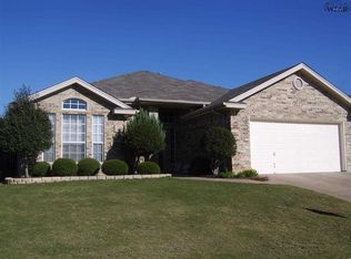 4939 Trinidad Dr, Wichita Falls, TX 76310