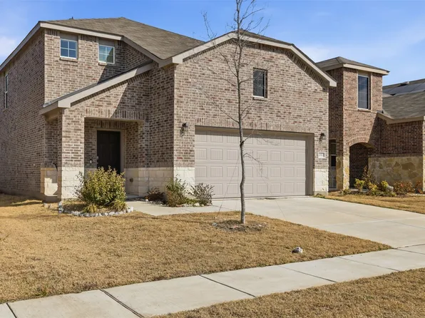 2063 Henrietta Dr, Forney, TX 75126