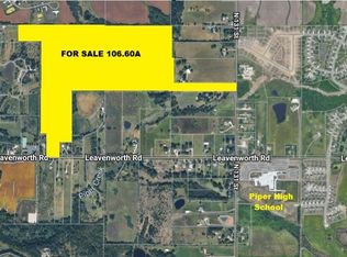 13622 Leavenworth Rd, Kansas City, KS 66109