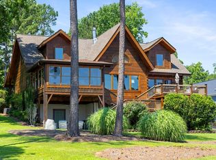 1940 Summerset Bay Dr, Cross Hill, SC 29332