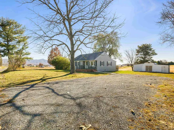 3432 Lawyer Rd, McGaheysville, VA 22840