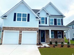 4823 Guilford Loop LOT 96, Forrester G Myrtle Beach, SC 29588
