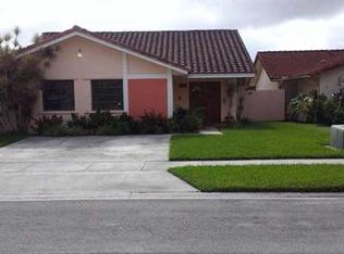 14528 SW 107th Ter, Miami, FL 33186