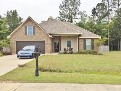 128 S Verona Dr, Covington, LA, 70433