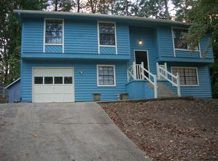 5286 Downs Ln, Norcross, GA 30093