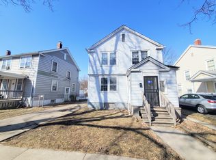 4371 N 25th St, Milwaukee, WI 53209