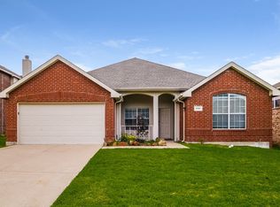600 Tripp Trl, Royse City, TX 75189