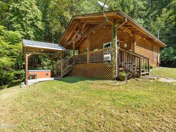 1284 Laurel Lick Rd APT 2, Sevierville, TN 37862