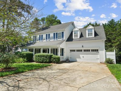 13011 Peacock Ln, Charlotte, NC, 28215