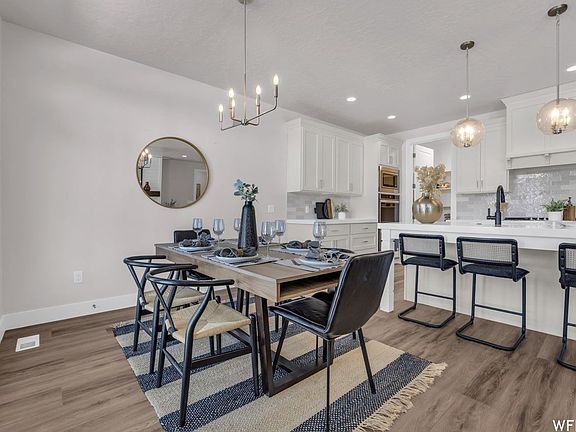 3rd image of 7274 S Kenadi Ct #12