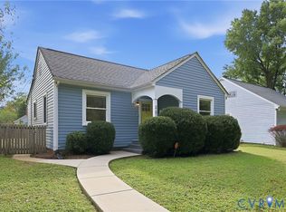 2707 Henrico Dr, Richmond, VA 23222