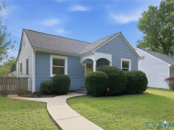 2707 Henrico Dr, Richmond, VA 23222