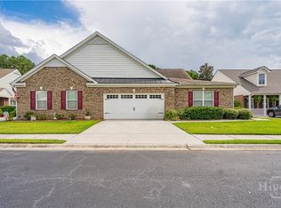 143 Regency Cir, Pooler, GA 31322