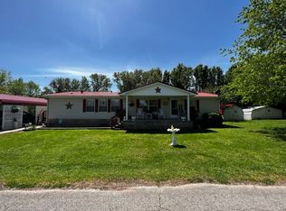 37 Lees Ford Ln, Winchester, TN 37398