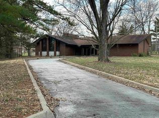4610 Ingleside Ln, Indianapolis, IN