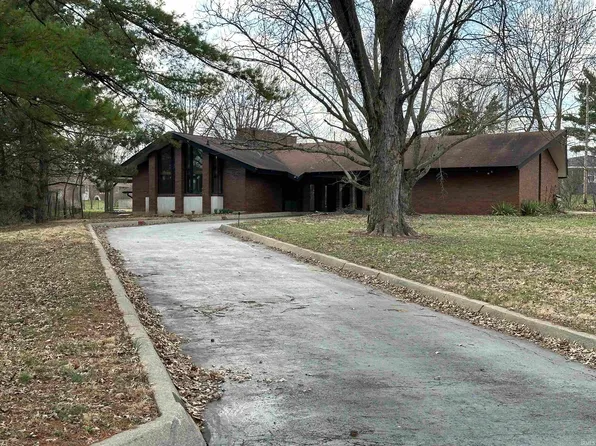 4610 Ingleside Ln, Indianapolis, IN 46227