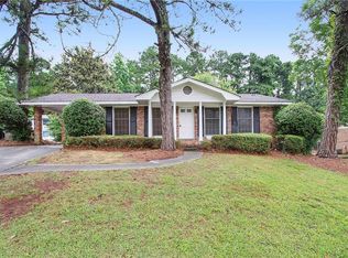 724 Barnesdale Dr, Jonesboro, GA 30236