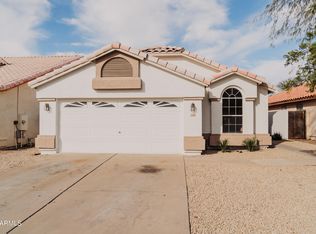 3946 E San Remo Ave, Gilbert, AZ 85234