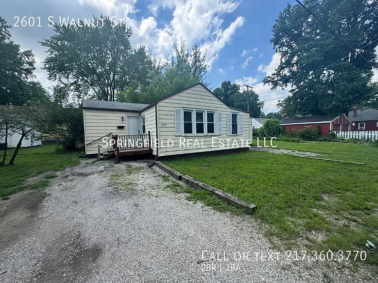 2601 S Walnut St — Photo 11