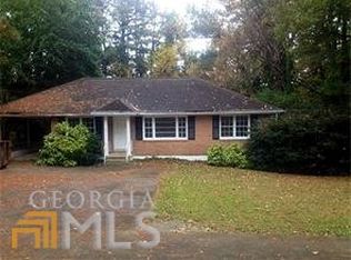 1941 Lavista Rd, Atlanta, GA 30329