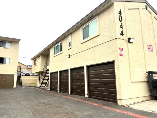 Estrella Gardens, 4044 Estrella Ave APT 7, San Diego, CA 92105
