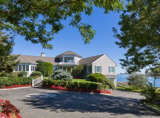 3 Sackett Lndg, Rye, NY 10580