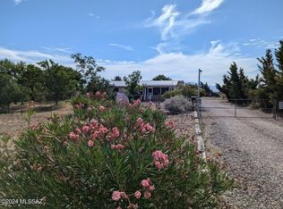 5495 E Olivia Ln, Hereford, AZ 85615