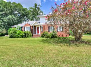 2900 Catawba St, Aiken, SC 29801