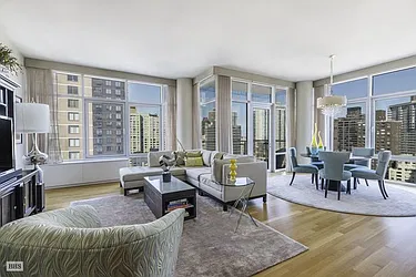 Sold by Brown Harris Stevens