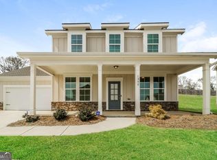 1340 Slaton Manor Dr, Conyers, GA 30012