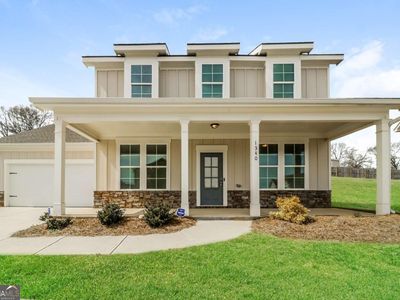 1340 Slaton Manor Dr, Conyers, GA, 30012