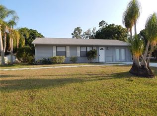 20367 Peachland Blvd, Pt Charlotte, FL 33954