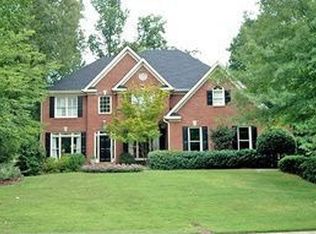 4010 Amberfield Cir, Norcross, GA 30092