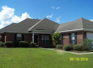 1336 Richton Rd, Montgomery, AL 36117