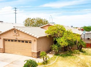 1384 E San Pedro St, San Luis, AZ 85336
