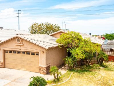 1384 E San Pedro St, San Luis, AZ, 85336
