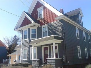 55 Warren Ave, Warren, RI 02885