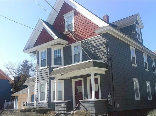 55 Warren Ave, Warren, RI 02885