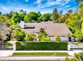 5441 Calvin Ave, Tarzana, CA 91356