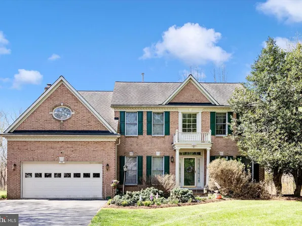 19808 Falling Spring Ct, Gaithersburg, MD 20882