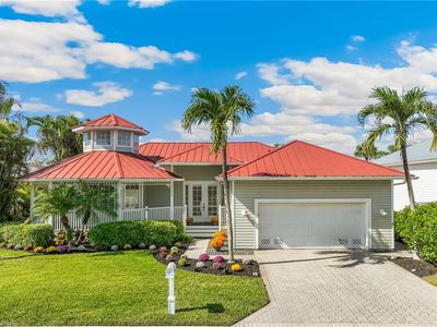 27090 Flamingo DR, Bonita Springs, FL, 34135