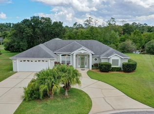 5 Whipper In Cir, Ormond Beach, FL 32174