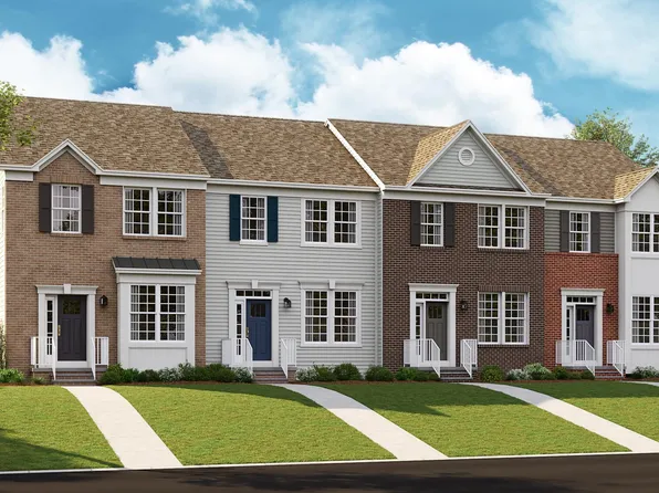 7869 Bluelick Run Rd, Baltimore, MD 21244