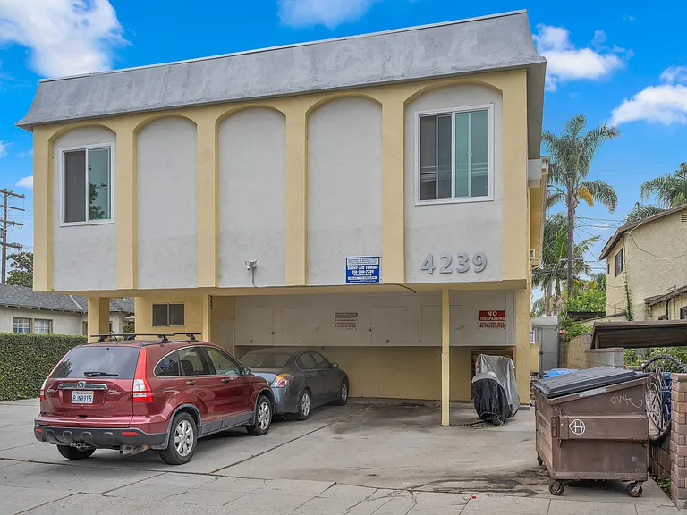 4239 Sawtelle Blvd #2 — Photo 15