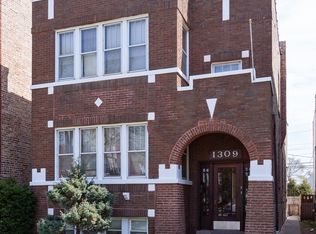 1309 Ridgeland Ave, Berwyn, IL 60402