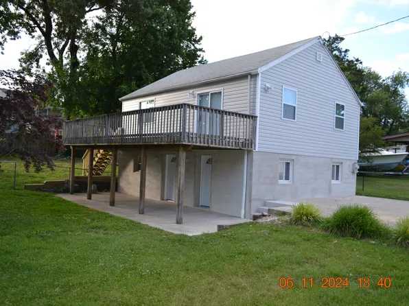 329 Bar Harbor Rd #B, Pasadena, MD 21122