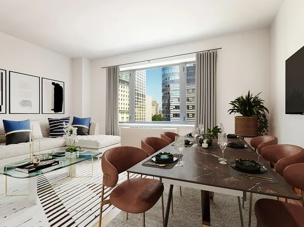 53 Boerum Pl APT 9B, Brooklyn, NY 11201