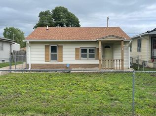 2528 Avenue L, Council Bluffs, IA 51501